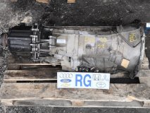 Автоматическая коробка передач Land Rover Range Rover Sport 2010 3.0 306DT