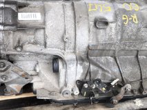 Автоматическая коробка передач Land Rover Range Rover Sport 2010 3.0 306DT