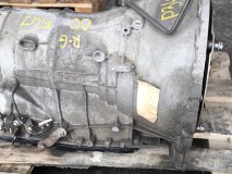 Автоматическая коробка передач Land Rover Range Rover Sport 2010 3.0 306DT