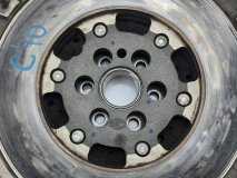 Маховик Opel Astra J GTC 2016 B14NET