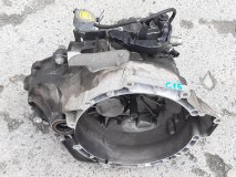 Механическая коробка передач Ford Focus 3 Универсал 2014 1.6 JQDB EcoBoost