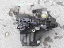 Механическая коробка передач Ford Focus 3 Универсал 2014 1.6 JQDB EcoBoost