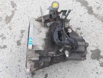 Механическая коробка передач Ford Focus 3 Универсал 2014 1.6 JQDB EcoBoost