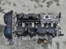 Двигатель Ford Focus 3 Универсал 2014 1.6 JQDB EcoBoost