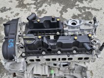 Двигатель Ford Focus 3 Универсал 2014 1.6 JQDB EcoBoost