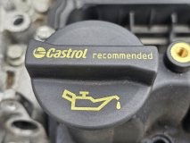 Двигатель Ford Focus 3 Универсал 2014 1.6 JQDB EcoBoost