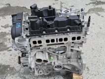 Двигатель Ford Focus 3 Универсал 2014 1.6 JQDB EcoBoost