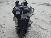 Двигатель Ford Focus 3 Универсал 2014 1.6 JQDB EcoBoost