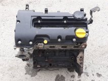 Двигатель Opel Astra J GTC 2016 B14NET
