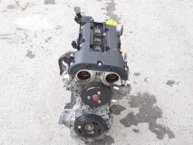 Двигатель Opel Astra J GTC 2016 B14NET