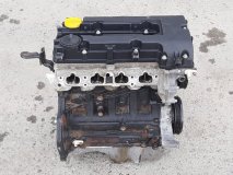 Двигатель Opel Astra J GTC 2016 B14NET