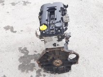 Двигатель Opel Astra J GTC 2016 B14NET