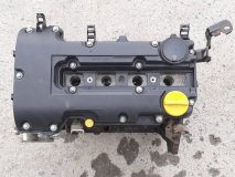 Двигатель Opel Astra J GTC 2016 B14NET