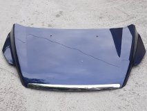 Капот Ford Focus 2 Универсал 2010 1.6 SHDA