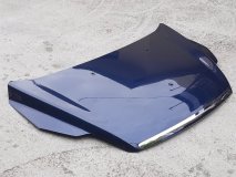 Капот Ford Focus 2 Универсал 2010 1.6 SHDA