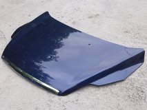 Капот Ford Focus 2 Универсал 2010 1.6 SHDA