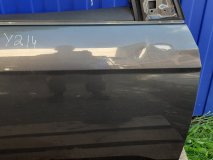 Дверь правая передняя Ford Focus 3 Хэтчбек 2015