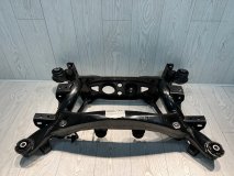 Балка подвески задняя Toyota Mark 2 JZX110 2003 1JZ-FSE