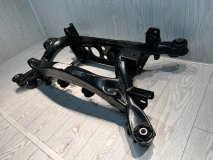 Балка подвески задняя Toyota Mark 2 JZX110 2003 1JZ-FSE
