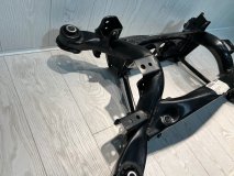 Балка подвески задняя Toyota Mark 2 JZX110 2003 1JZ-FSE