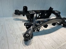 Балка подвески задняя Toyota Mark 2 JZX110 2003 1JZ-FSE