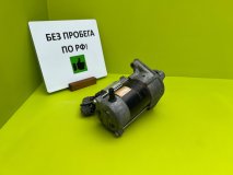 Стартер Toyota Mark 2 JZX90 1995 1JZ-GE