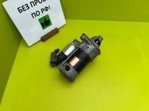 Стартер Toyota Mark 2 JZX90 1995 1JZ-GE