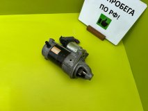 Стартер Toyota Mark 2 JZX90 1995 1JZ-GE