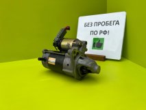 Стартер Toyota Mark 2 JZX90 1995 1JZ-GE