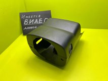 Кожух рулевой колонки Toyota Verossa JZX110 2001 1JZ-GTE