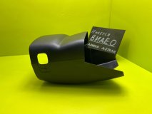 Кожух рулевой колонки Toyota Verossa JZX110 2001 1JZ-GTE