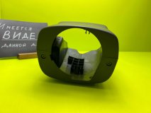 Кожух рулевой колонки Toyota Verossa JZX110 2001 1JZ-GTE