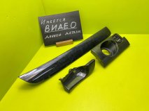 Консоль центральная Toyota Verossa JZX110 2001 1JZ-GTE