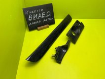 Консоль центральная Toyota Verossa JZX110 2001 1JZ-GTE