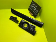 Консоль центральная Toyota Verossa JZX110 2001 1JZ-GTE