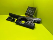 Консоль центральная Toyota Verossa JZX110 2001 1JZ-GTE