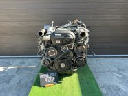 Двигатель Toyota Verossa JZX110 2001 1JZ-GTE