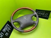 Руль Toyota Mark 2 GX110 2004 1G-FE