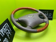 Руль Toyota Mark 2 GX110 2004 1G-FE