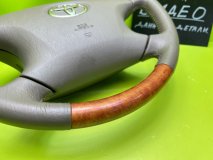 Руль Toyota Mark 2 GX110 2004 1G-FE