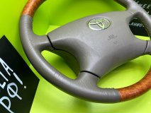 Руль Toyota Mark 2 GX110 2004 1G-FE