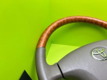 Руль Toyota Mark 2 GX110 2004 1G-FE