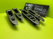 Блок управления стеклоподъемниками Toyota Mark 2 JZX110 2002 1JZ-FSE