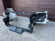 Телевизор Toyota Mark 2 JZX110 2002 1JZ-FSE