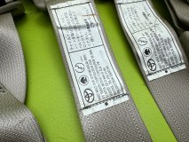 Ремень безопасности Toyota Mark 2 GX110 2004 1G-FE