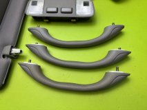 Козырек солнцезащитный Toyota Mark 2 JZX110 2002 1JZ-FSE