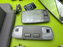 Козырек солнцезащитный Toyota Mark 2 JZX110 2002 1JZ-FSE