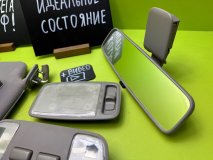 Козырек солнцезащитный Toyota Mark 2 JZX110 2002 1JZ-FSE