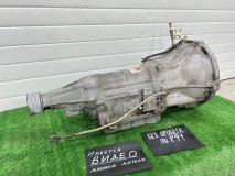АКПП Toyota Chaser GX100 2000 1G-FE