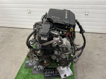 Двигатель Toyota CRESTA GX100 1999 1G-FE Двигатель Toyota CRESTA GX100 1999 1G-FE